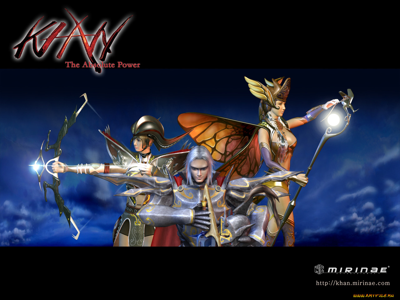 , , khan, the, absolute, power